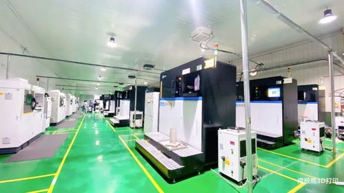 金屬3D打印產業加速 中國近百臺設備級工廠將達8家，技術服務成關鍵增長點