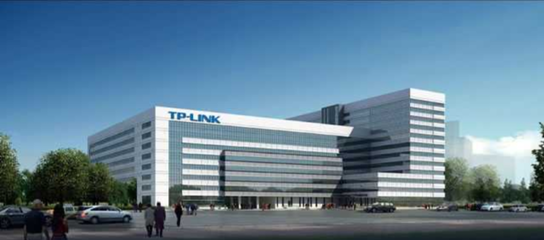 從家庭路由器到全球網絡巨擘 TP-Link如何引領通信新浪潮